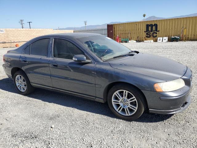 2007 Volvo S60 2.5T VIN: YV1RH592X72615357 Lot: 61677354