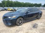 2018 TOYOTA CAMRY L - 4T1B11HK4JU533654
