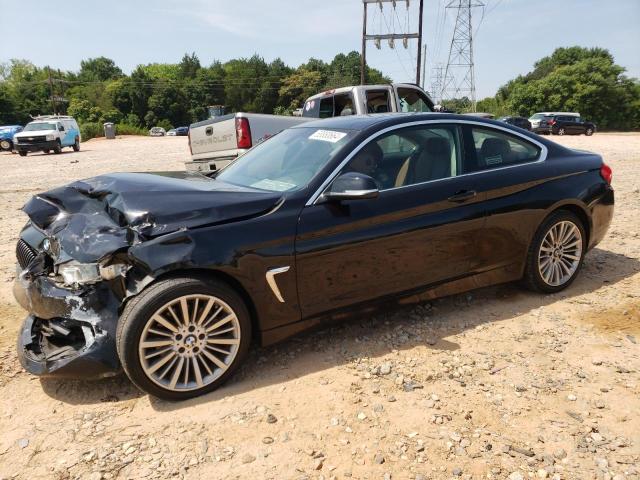 VIN WBA3N9C55EK245184 2014 BMW 4 Series, 428 XI no.1