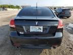 PONTIAC G8 photo