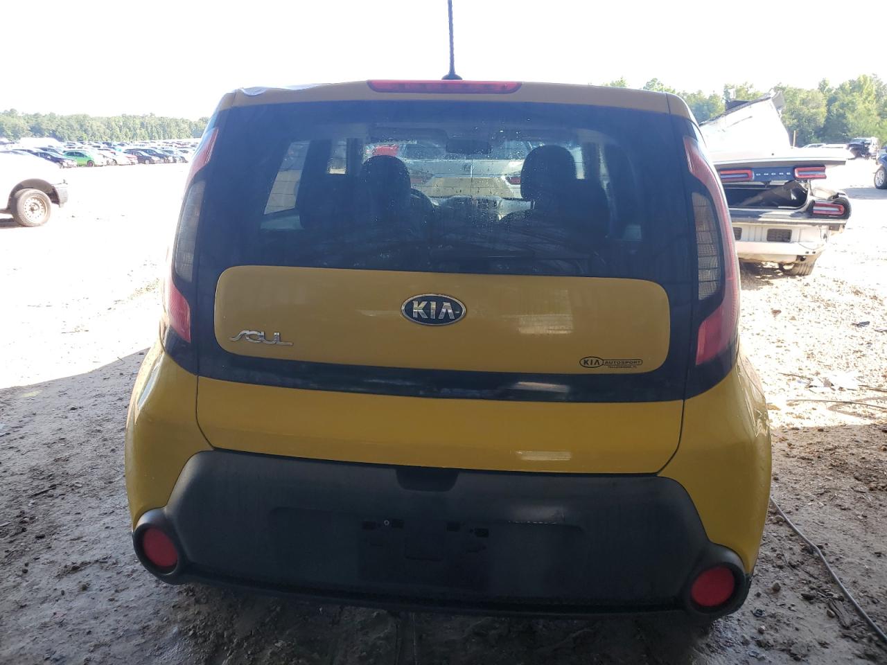 KNDJP3A51F7113984 2015 Kia Soul +