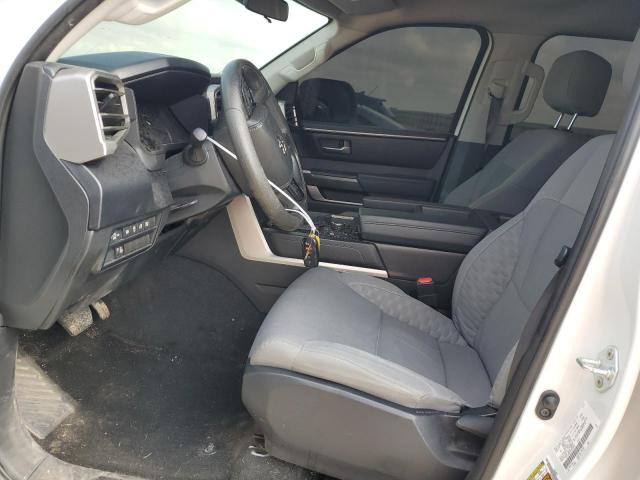 2023 TOYOTA TUNDRA CRE - 5TFLA5DB7PX072852