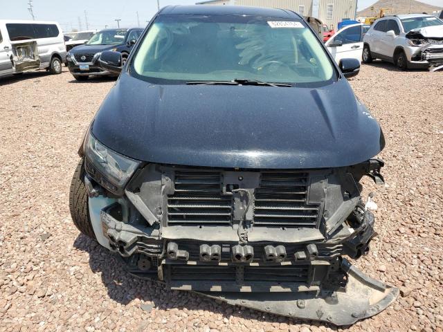 2017 FORD EDGE SPORT - 2FMPK4APXHBC69222