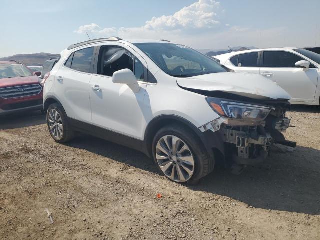 2020 BUICK ENCORE PRE - KL4CJASB7LB027780