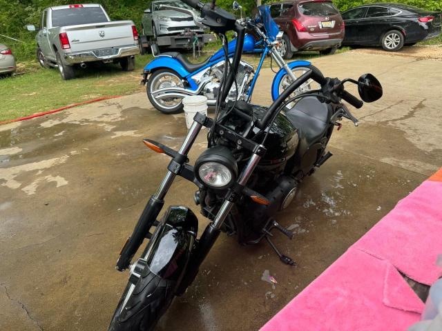 2013 VICTORY MOTORCYCLES JUDGE 5VPMB36N4D3012366