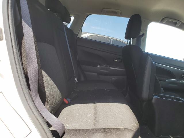 2021 Mitsubishi Outlander Sport Se VIN: JA4APVAU4MU026429 Lot: 59639304