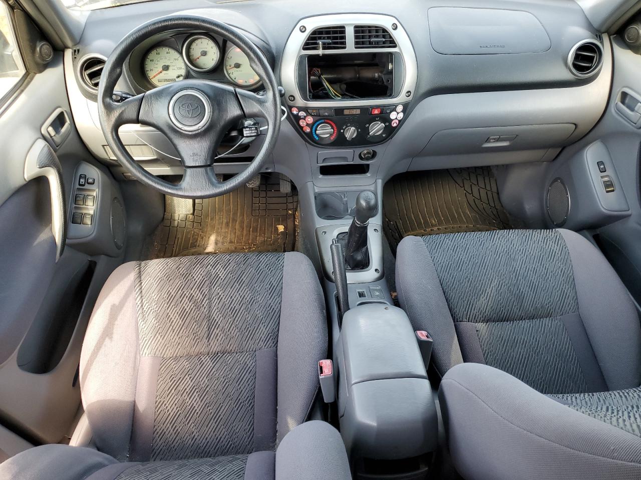 JTEHH20V416002928 2001 Toyota Rav4