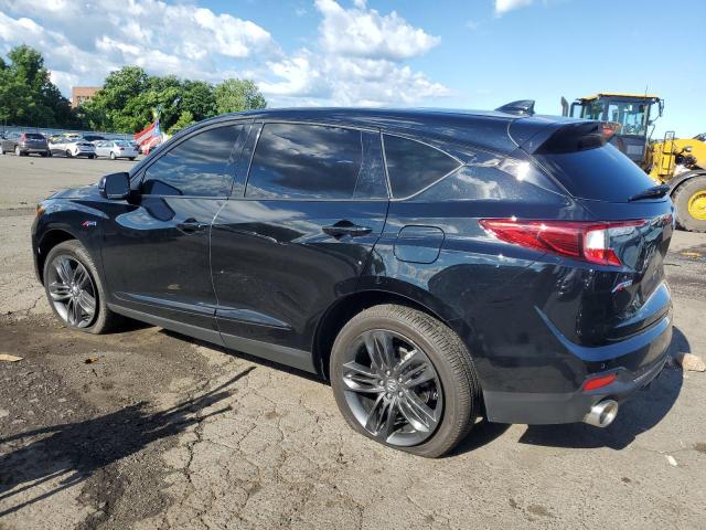 2024 Acura Rdx A-Spec VIN: 5J8TC2H6XRL012372 Lot: 57321614