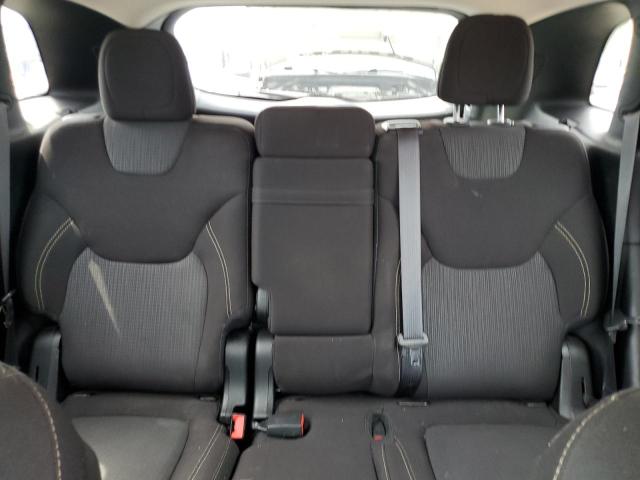 2016 JEEP CHEROKEE L - 1C4PJMCB0GW205521