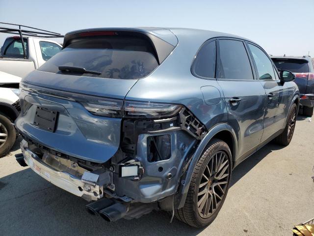 VIN WP1AA2AY5KDA13516 2019 Porsche Cayenne no.3