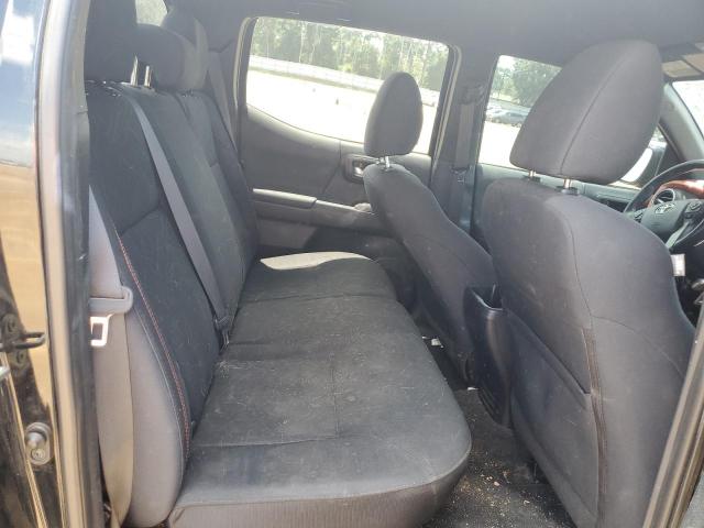 2017 TOYOTA TACOMA DOU - 5TFCZ5AN2HX074131