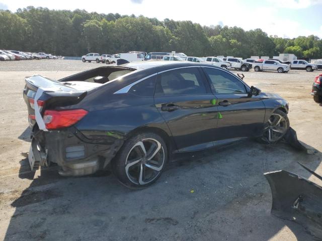 2020 HONDA ACCORD SPO - 1HGCV1F35LA062340