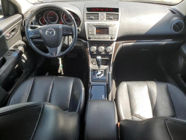 2011 Mazda 6 I VIN: 1YVHZ8CH4B5M10616 Lot: 62248504