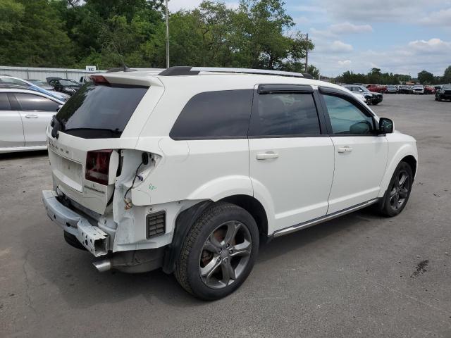 2017 DODGE JOURNEY CR 3C4PDDGGXHT505779