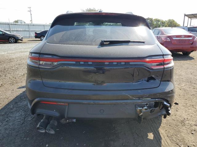 VIN WP1AG2A56PLB35576 2023 Porsche Macan, S no.6