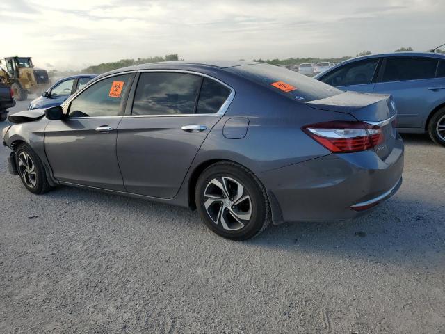 Vin: 1hgcr2f39ha200706, lot: 65056434, honda accord lx 20172