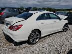 MERCEDES-BENZ CLA 250 photo