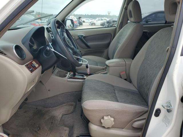 2002 Toyota Rav4 VIN: JTEGH20V820062792 Lot: 61719774