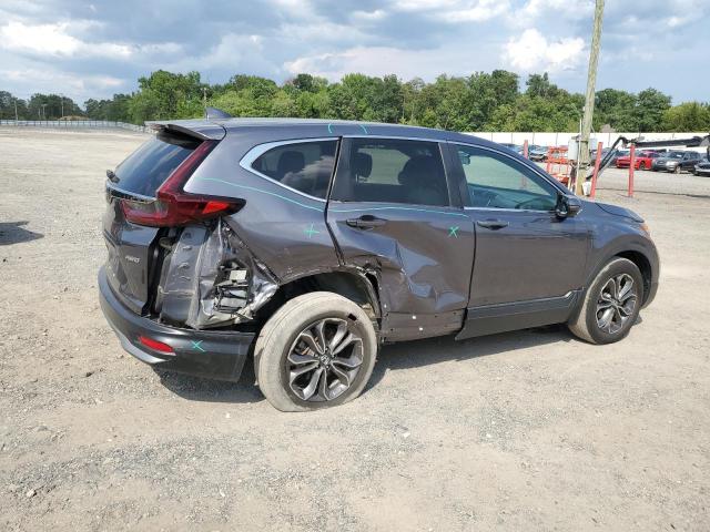 2020 HONDA CR-V EX - 5J6RW2H56LA018786