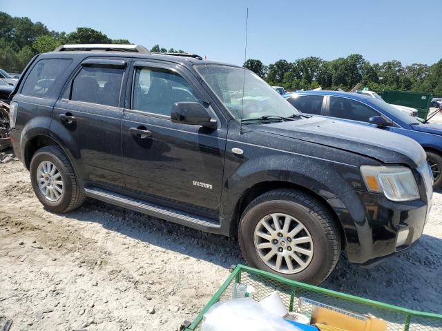 2008 Mercury Mariner Premier VIN: 4M2CU87108KJ30952 Lot: 61249844