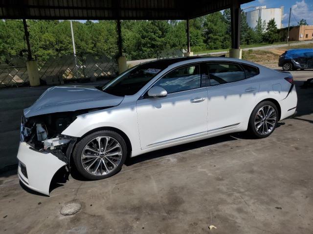 2019 KIA CADENZA LU - KNALC4J19K5146984