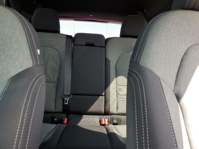 2024 VOLVO XC40 CORE - YV4L12UK3R2341747