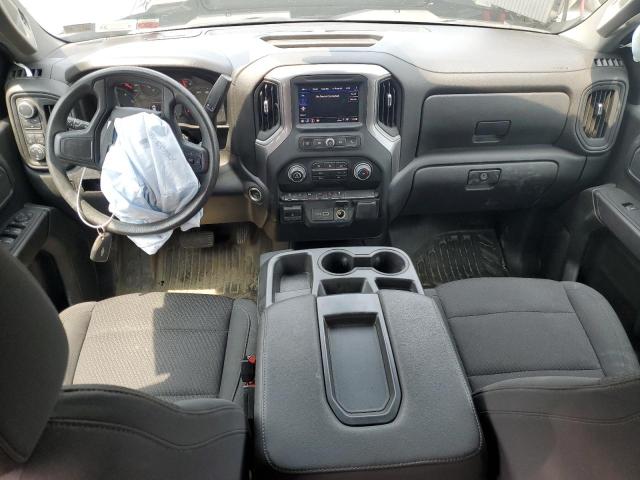 2024 CHEVROLET 3500 1GC5YSEY8RF184154