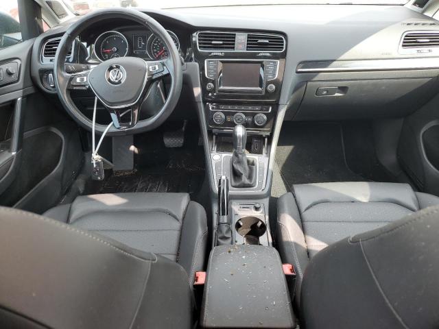 2015 VOLKSWAGEN GOLF SPORT - 3VWCA7AU8FM500589