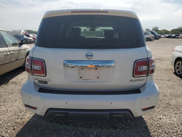 2019 NISSAN ARMADA SV - JN8AY2NC8K9581827