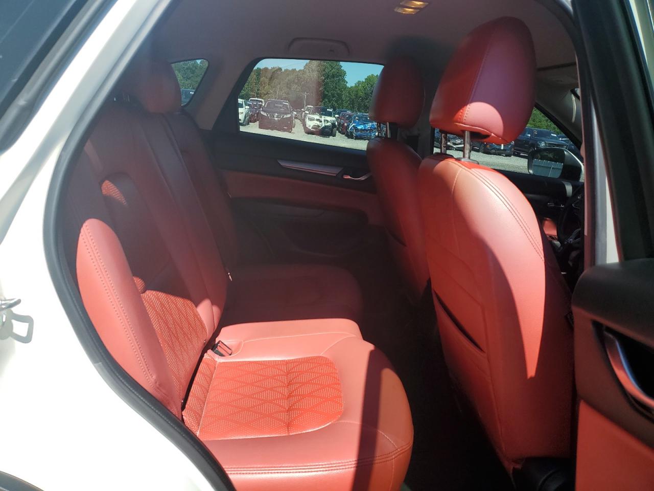 JM3KFABM7K1584611 2019 Mazda Cx-5 Sport