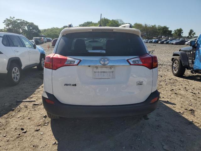 2013 Toyota Rav4 Xle VIN: 2T3RFREV8DW121505 Lot: 61274784