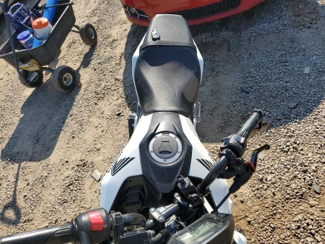 2017 HONDA GROM 125 MLHJC6112H5204333