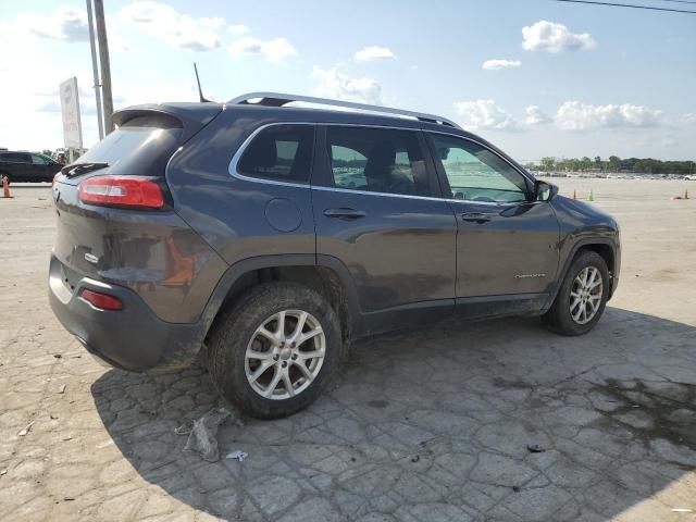 2016 Jeep Cherokee Latitude VIN: 1C4PJLCS3GW108386 Lot: 63049204