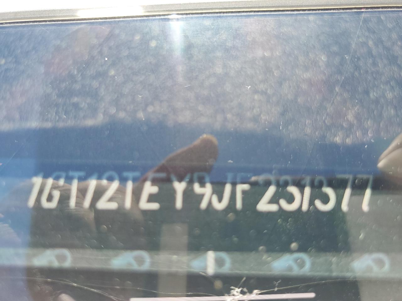 1GT12TEY9JF231377 2018 GMC Sierra K2500 Slt