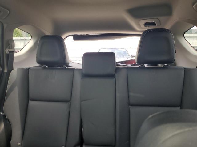 2018 TOYOTA RAV4 LIMIT - 2T3DFREV3JW847200