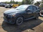 MAZDA CX-5 GT photo