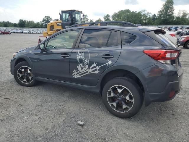 JF2GTACC6KH364544 2019 Subaru Crosstrek Premium