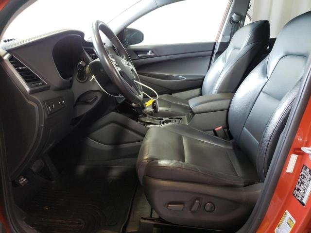 2016 HYUNDAI TUCSON LIM - KM8J33A26GU167488