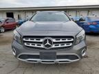 MERCEDES-BENZ GLA 250 photo