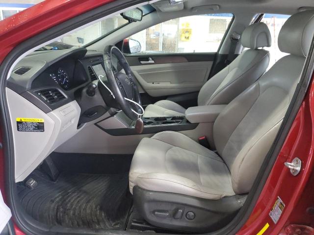 2016 Hyundai Sonata Sport VIN: 5NPE34AF6GH392101 Lot: 62895414