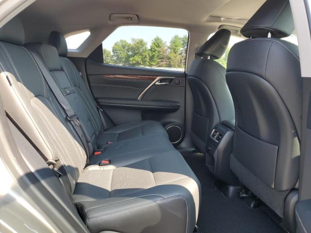 2018 Lexus Rx 350 Base VIN: JTJBZMCA3J2035256 Lot: 63252944