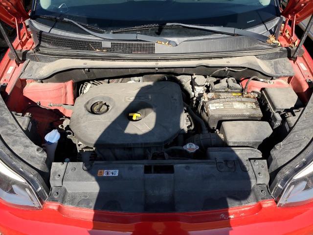 2015 KIA SOUL + - KNDJP3A53F7784511