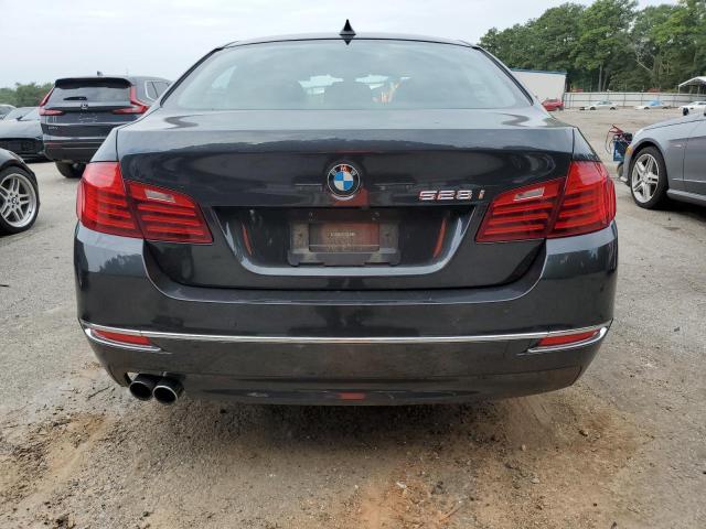 VIN WBA5A5C54FD520871 2015 BMW 5 Series, 528 I no.6