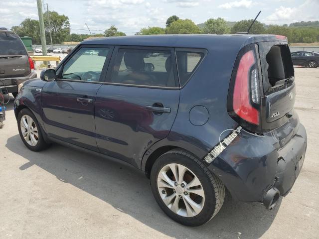 2015 KIA SOUL + - KNDJP3A58F7212284
