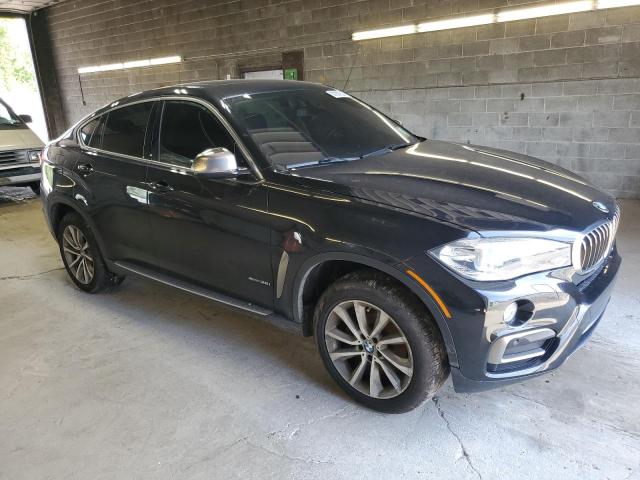 VIN 5UXKU2C58F0F94914 2015 BMW X6, Xdrive35I no.4