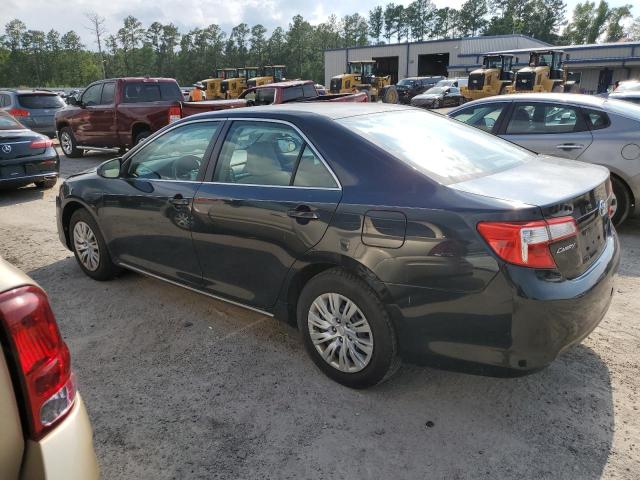 VIN 4T1BF1FKXEU838697 2014 Toyota Camry, L no.2