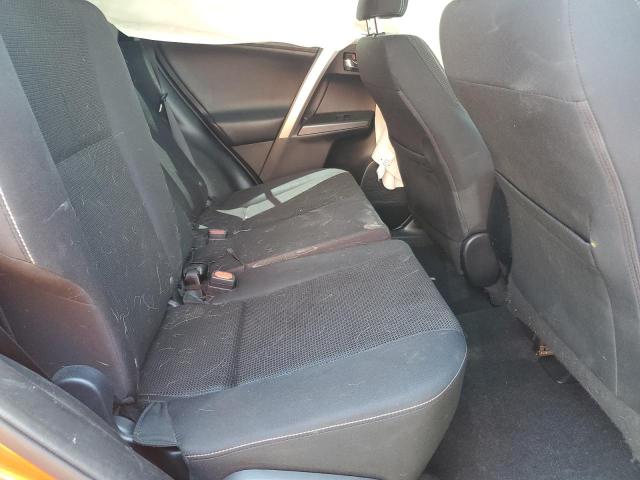 2016 TOYOTA RAV4 XLE - JTMWFREV4GJ100012