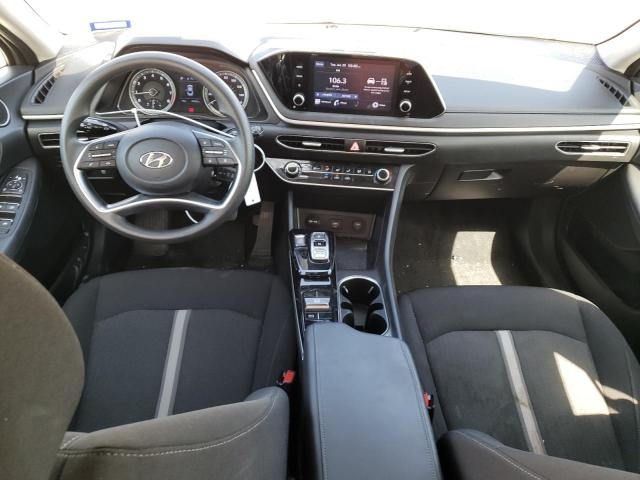2023 HYUNDAI SONATA SE - KMHL24JA7PA276794