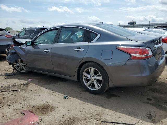 VIN 1N4AL3AP9EN233707 2014 NISSAN ALTIMA no.2