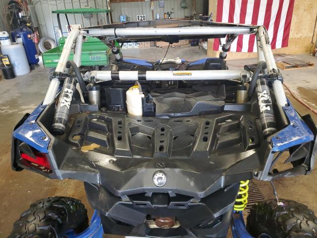 2020 CAN-AM MAVERICK X - 3JBVXAV44LK000313